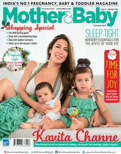 Mother & Baby India - December 2019