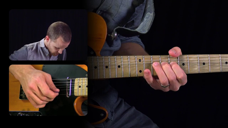 GuitarTricks - Country Style Level 1 [Repost]