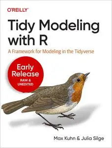 Tidy Modeling with R