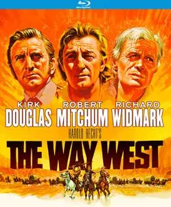 The Way West (1967)