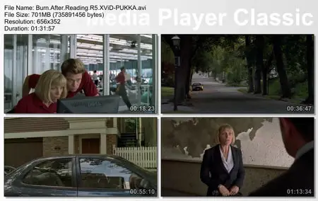 Burn After Reading R5 (2008)
