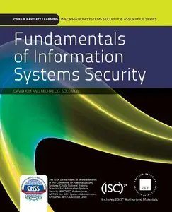 Fundamentals Of Information Systems Security