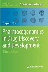 Pharmacogenomics in Drug Discovery and Development  [Repost]