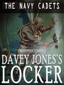 «Davey Jones's Locker» by C.R. Cummings