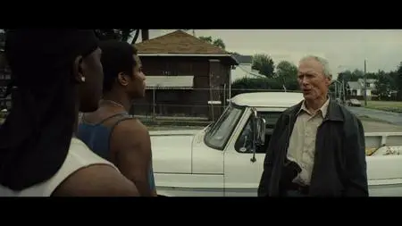 Gran Torino (2008)