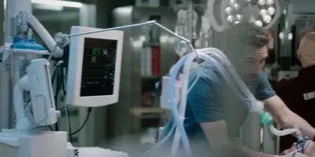 Transplant S02E01