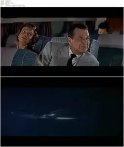The High and the Mighty (1954)