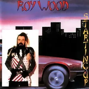 Roy Wood – Starting Up, 1986 (1993)