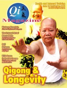 Qi Magazine 73