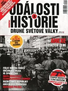 Udalosti & historie WW II 2010-06