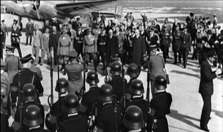 Spiegel TV - Chronicle of the Third Reich (2010)