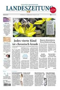 Schleswig-Holsteinische Landeszeitung - 27. Februar 2019