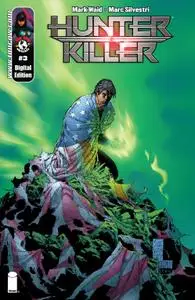 Hunter Killer 003 (2007) (digital-HD-Empire