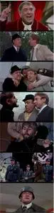 The Producers (1967) + Extras