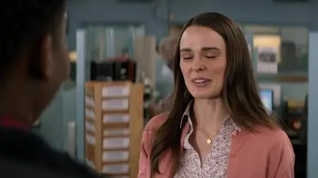 God Friended Me S02E20