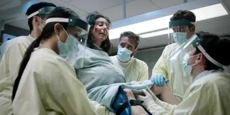 Transplant S02E07