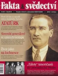 Fakta & Svedectvi 2011-05