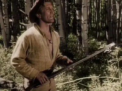 The Big Sky (1952) [Black and White + Colorized versions]