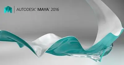 Autodesk Maya 2016 SP5 Multilingual (Win/MacOSX)