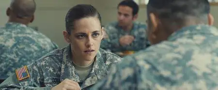 Camp X-Ray (2014)