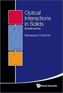 Optical Interactions in Solids 2nd Edition