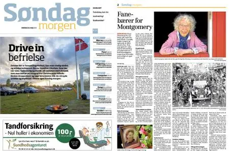 Nordvestnyt Kalundborg – 10. maj 2020