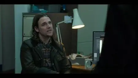 Annika S02E04