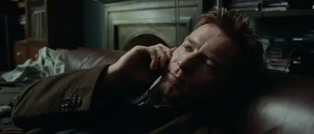 The Ghost Writer (2010)
