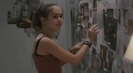 Mimic 3 (DVDrip 2003)