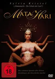 Mata Hari (1985) [Re-UP]