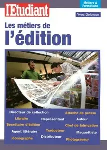 Yves Deloison, "Les métiers de l'édition"