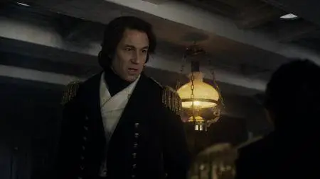 The Terror S01E02