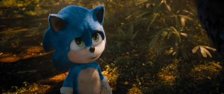 Sonic - Il Film / Sonic the Hedgehog (2020)