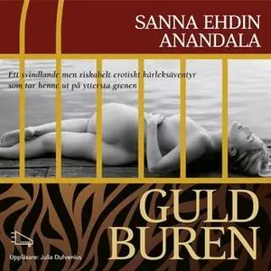 «Guldburen» by Sanna Ehdin