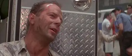 Die Hard: With a Vengeance (1995)