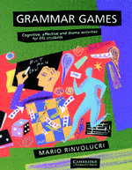 Grammar Games