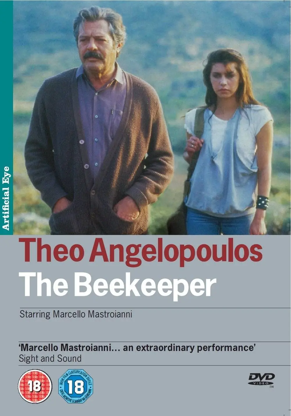 O Melissokomos / The Beekeeper (1986)