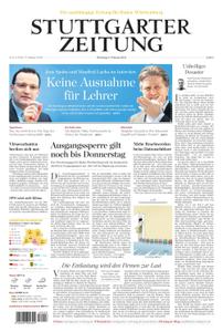 Stuttgarter Zeitung - 09 Februar 2021