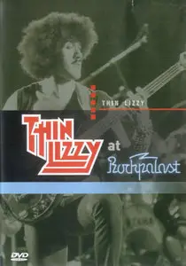 Thin Lizzy - Thin Lizzy at Rockpalast (2004)