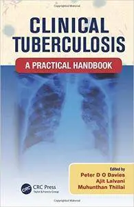 Clinical Tuberculosis: A Practical Handbook