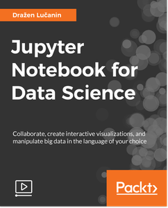 Jupyter Notebook for Data Science