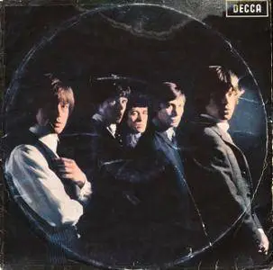 The Rolling Stones: Collection (1964-1994) [Vinyl Rip 16/44 & mp3-320] Re-up