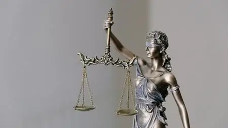 International Criminal Justice System
