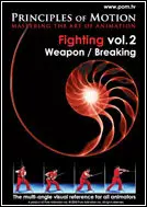 Principles of Motion Fighting volume 2