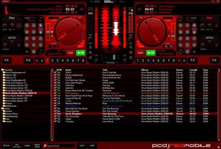 RED Mobile 1.1.7269