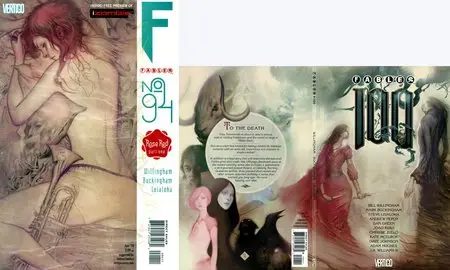 Fables 87 to 114