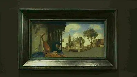 Vermeer and Music: The Art of Love and Leisure (2013)