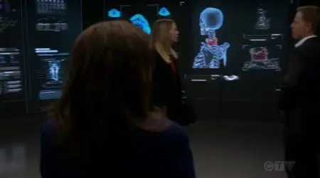 Grey's Anatomy S15E07