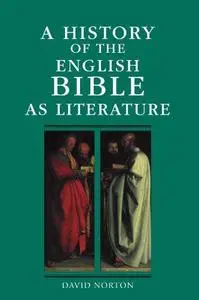 A history of the English Bible as literature