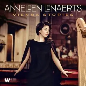 Anneleen Lenaerts - Vienna Stories (2021)